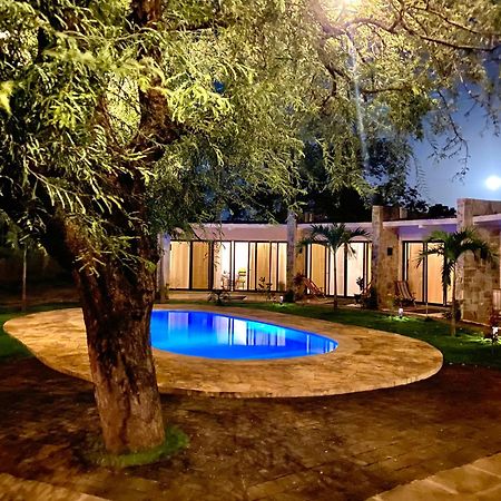 Casa Vitini Apartment Salinas Exterior foto