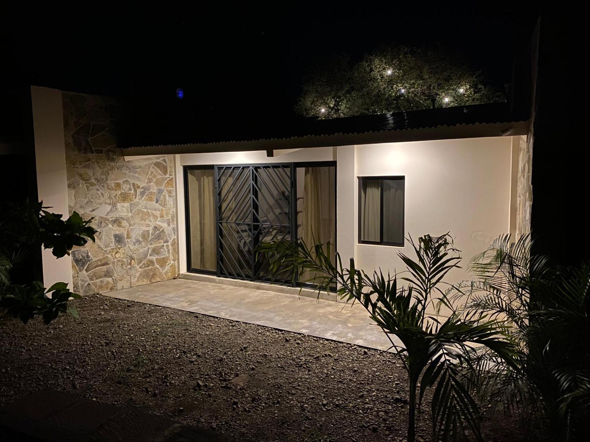 Casa Vitini Apartment Salinas Exterior foto