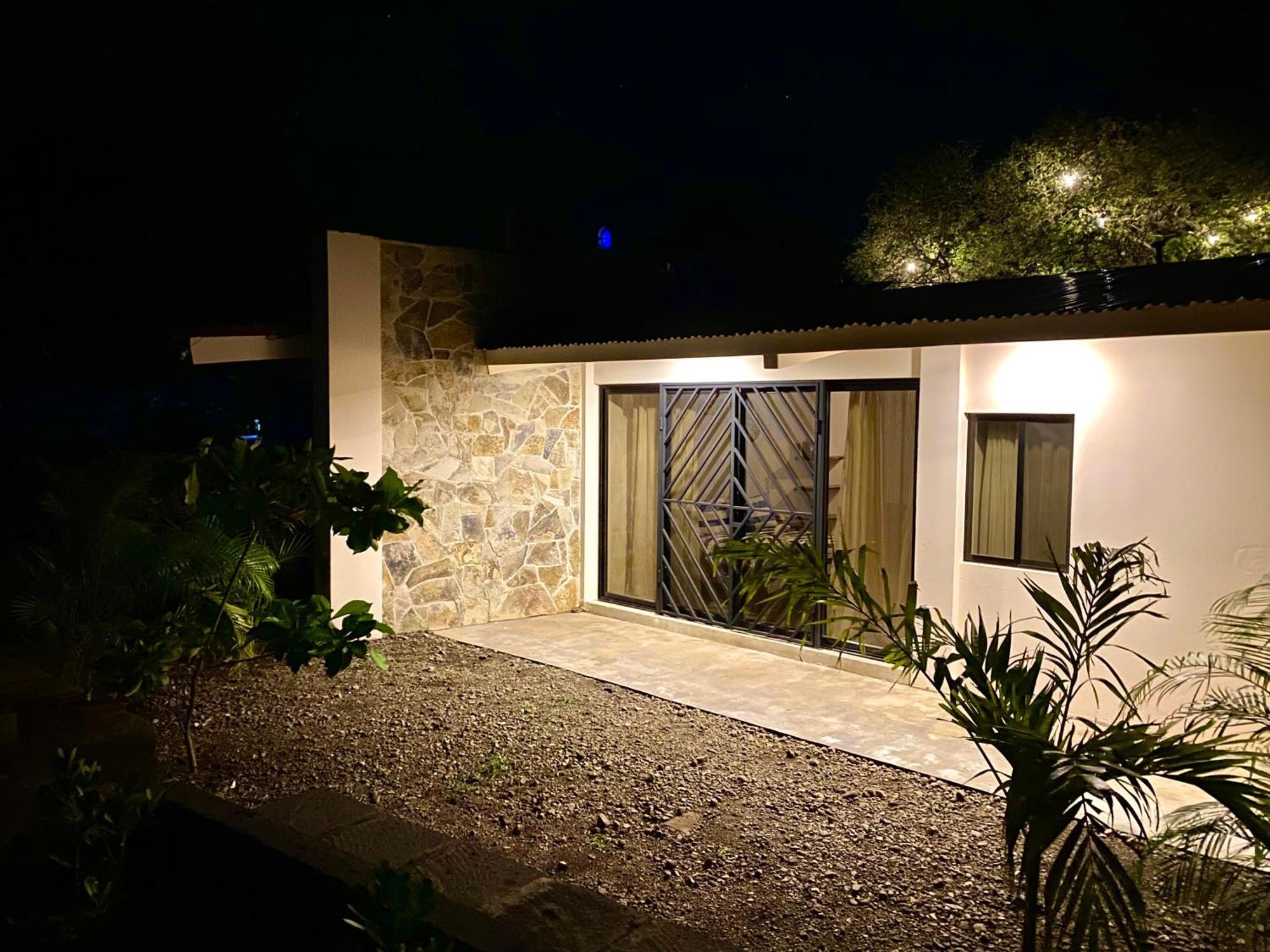 Casa Vitini Apartment Salinas Exterior foto
