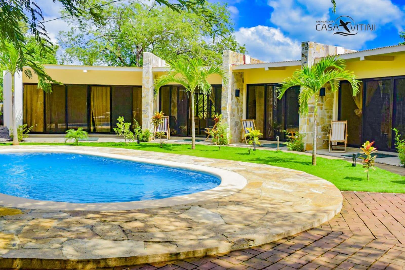 Casa Vitini Apartment Salinas Exterior foto