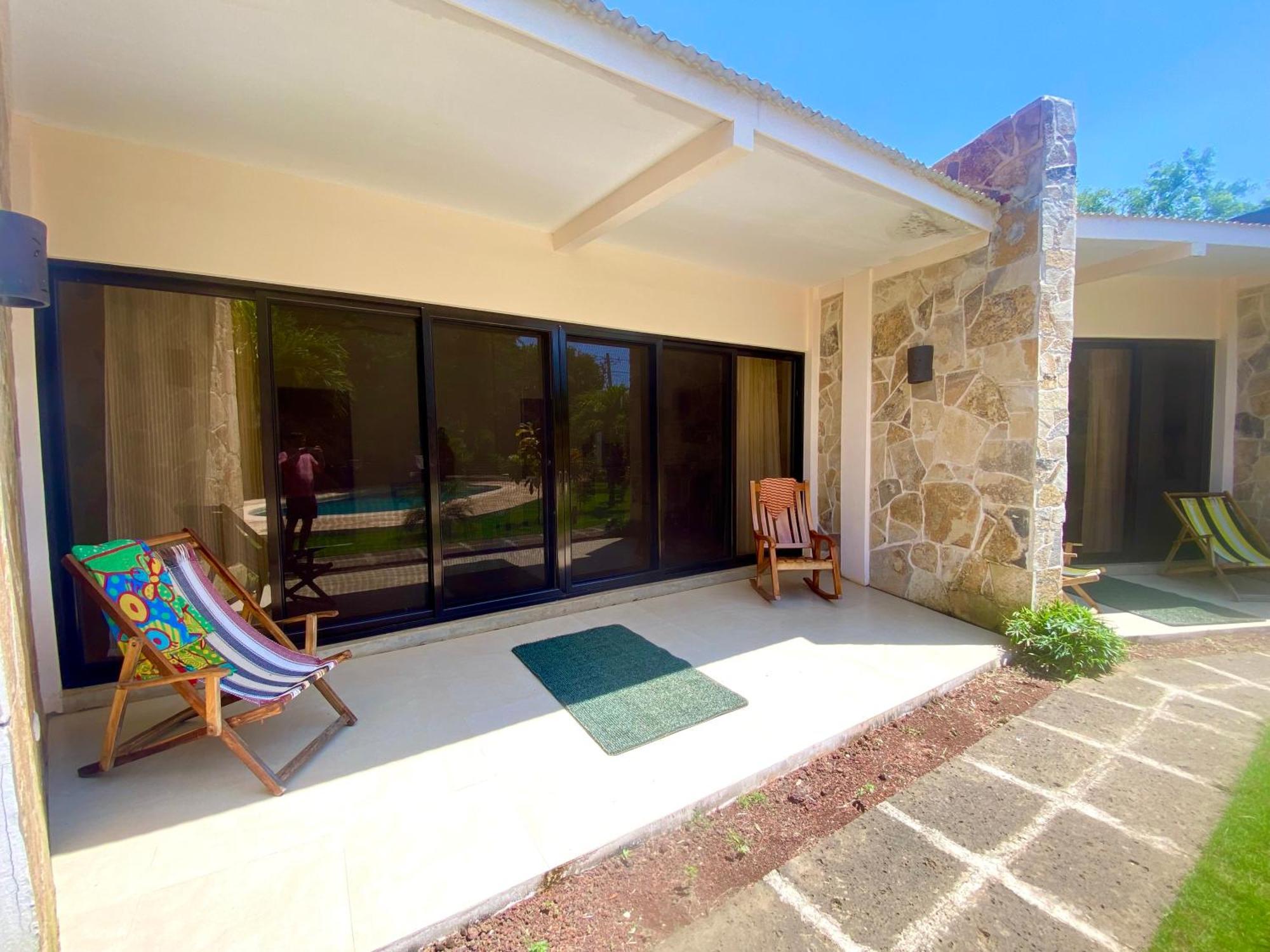Casa Vitini Apartment Salinas Exterior foto