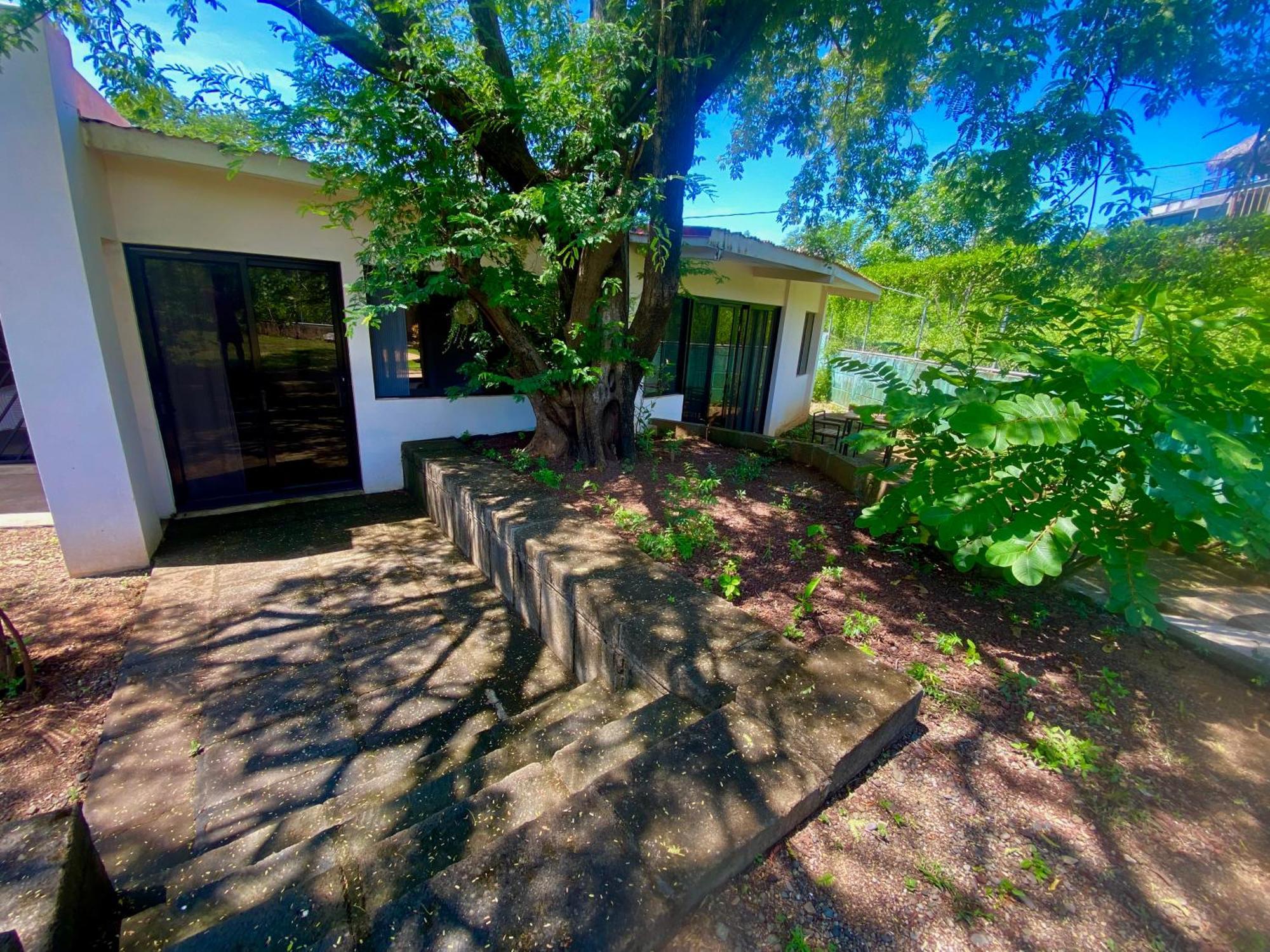 Casa Vitini Apartment Salinas Exterior foto
